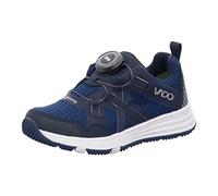 Vado Sneaker Mike Lo BOA GTX Midnight Größe 29