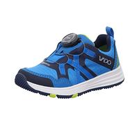 VADO - Kid's Mike Low Boa GTX - Freizeitschuhe, Gr. 35, sea (Sea)