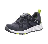 Vado Mike Lo Boa GTX 73301-3300 Grau 401 Charcoal EU 33