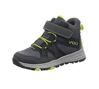 VADO - Kid's Mikey Mid Elastic GTX - Multisportschuhe, Gr. 32, grau (Charcoal)
