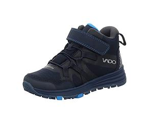 Vado Mikey Mid Cut, Navy, 28 EU
