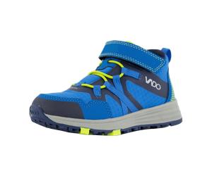 Vado MIKEY MID ELASTIC GTX für Kinder, blau, Größe 27 EU