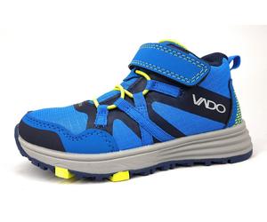 Vado Mikey MID GTX 43309 Blau 162 sea EU 37