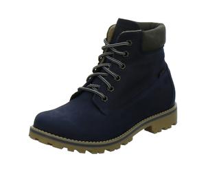 Vado Milan für Kinder, blau, Größe 30 EU