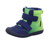Vado MINISKY Hi Velcro Vatex für Kinder, blau, Größe 28 EU