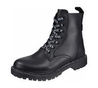 MITCH MID ZIPPER VATEX black - Gr. - 41
