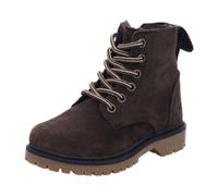 Vado MITCH Mid ZIPPER VaTEX für Kinder, braun, Größe 31 EU