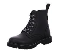 Vado MITCH Mid Zipper Vatex für Kinder, schwarz, Größe 33 EU