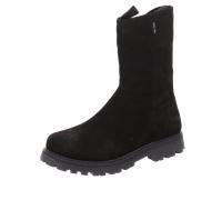 Vado - NENA HIGH ZIPPER VATEX schwarz - Gr. - 36