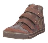 Vado Nora 580035, Mädchen Stiefel, Braun (Dark Brown 2), EU 31