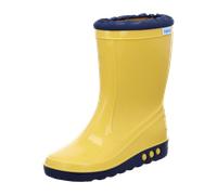 nora Kinder Gummistiefel NORI gelb Gr. 24 16433535