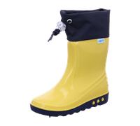 Vado Nori Stulpe für Kinder, gelb, Größe 37 EU