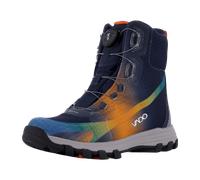 Vado PETE High BOA GTX für Kinder, blau, Größe 34 EU