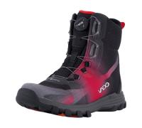 Vado PETE High BOA GTX für Kinder, grau, Größe 35 EU