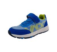 Vado Kinderschuhe ROOKY LO ELASTIC GTX Blau (Sea) Größe 30