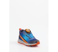 Vado Schnürboot Kinder in blau in Größe: 35