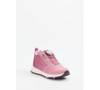 Vado Schnürboot Kinder in pink in Größe: 35