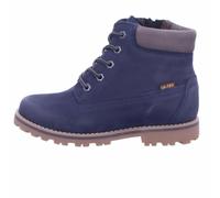 Vado Schnürboot Winter blau 31