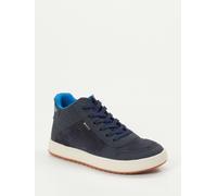 Vado Schnürboots Kinder in blau in Größe: 39