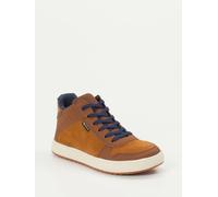 Vado Schnürboots Kinder in braun in Größe: 39