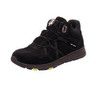 Vado Schnürschuhe für Jungen, schwarz, Größe 39 EU