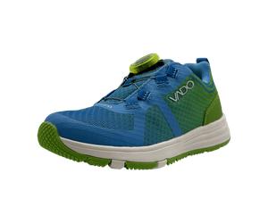 Vado sea (türkis-petrol) für Kinder, blau, Größe 29 EU