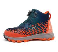 Vado Shark Warmfutter Boot Boa Drehverschluss Oliv EU 34