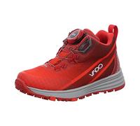 Vado Sky Boot Boa Drehverschluss Rot EU 27