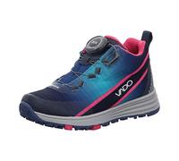 Vado Stiefel SKY Mid BOA GTX Grau EU 33