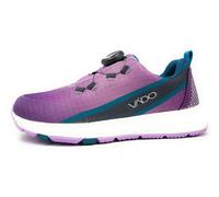 Vado Sky Sneaker Boa Drehverschluss Blau EU 39