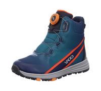 Vado Sky High Boa für Kinder, türkis, Größe 41 EU