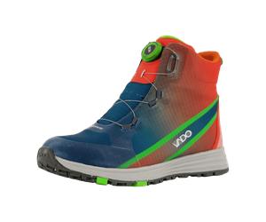 Vado SKY HIGH BOA GTX für Kinder, blau, Größe 41 EU