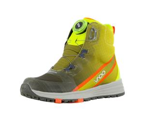 Vado SKY High BOA GTX für Kinder, grün, Größe 39 EU