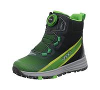 Vado Sky High Warmfutter Boot Boa Drehverschluss Grün EU 36