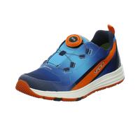 VADO Kinderschuh zum Schlupfen 73303-3300/120 SKY Lo BOA GTX ocean normal 36 EU