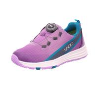 Vado Sky Sneaker Boa Drehverschluss Blau EU 36