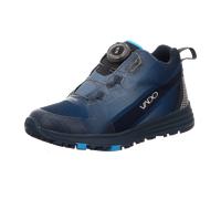 Vado Sky Mid Boa GTX für Kinder, blau, Größe 28 EU
