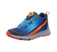 VADO - Kid's Sky Mid Boa GTX - Multisportschuhe, Gr. 38, blau (Ocean)