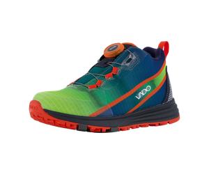 Vado SKY Mid BOA GTX für Kinder, grün, Größe 35 EU