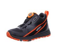 VADO - Kid's Sky Mid Boa GTX - Multisportschuhe, Gr. 39, blau (Black)
