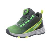 Vado Sky_Mid für Kinder, grün, Größe 28 EU