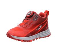 Vado SKY MID für Kinder, rot, Größe 33 EU