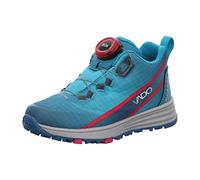 VADO Sky MID Stiefel, Turquise, 32 EU