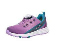Vado Sky Sneaker Boa Drehverschluss Blau EU 33