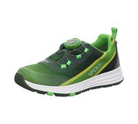 VADO - Kid's Sky Low Boa GTX - Freizeitschuhe, Gr. 34, grün (Apple)