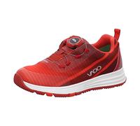 Vado Sky Sneaker Boa Drehverschluss Rot EU 35