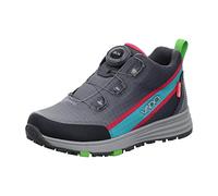 Vado Sky Trail Boot Boa Dreverschluss Grau EU 35