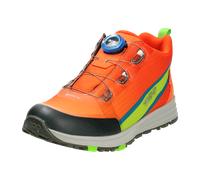 Vado Sky Trail Mid für Kinder, orange, Größe 38 EU