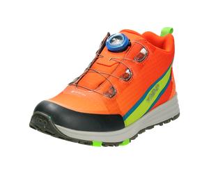 Vado Sky Trail Mid für Kinder, orange, Größe 40 EU
