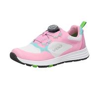 Vado Smile Boa Sneaker Boa Drehverschluss Rot EU 34